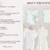 Camie Top Pattern
