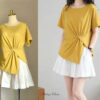 Camie Top Pattern