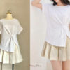 Camie Top Pattern