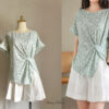 Camie Top Pattern